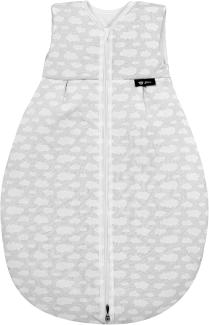 Alvi Schlafsack Mäxchen Thermo Exclusiv