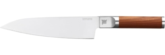 Fiskars Norden großes Kochmesser - Klinge 21 cm