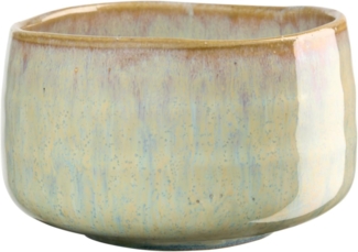 ASA Selection Schale, Ishi Shiny Moribana, L. 120mm, B. 120mm, H. 75mm