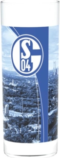 FC Schalke 04 Schnapsglas 2er-Set | 7 cl | Glas