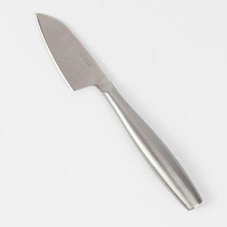 Boska Hartkäse Messer Copenhagen, Käse, Küchenhelfer, Messer, Edelstahl, 21 cm, 357604