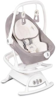 Joie sansa™ 2in1 Babywippe / Babyschaukel Fern