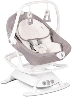 Joie sansa™ 2in1 Babywippe / Babyschaukel Fern