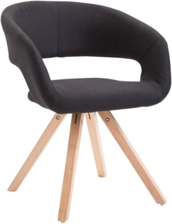 Esszimmerstuhl Suez Stoff Natura [1826640]