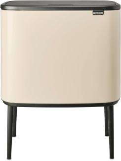 Brabantia Mülleimer Abfalleimer Bo Touch Bin 36l, Cradle to Cradle Zertifiziert