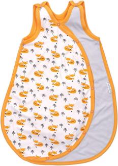 Baby Sweets Babyschlafsack Schlafsack Fuchs (1 tlg)