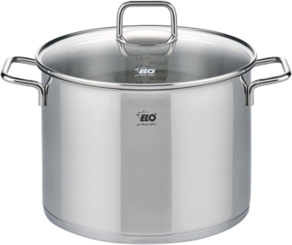 Elo Gemüsetopf Citrin, Edelstahl 18/8 (1-tlg), Induktion, Ø 26 cm