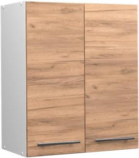 Hängeschrank Fame-Line Goldkraft Eiche 60 cm Vicco