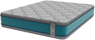 Cecotec Mattress, Memory Foam, 180x200 cm