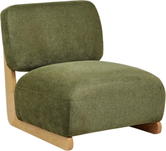 Sessel KOKKOLA Grün