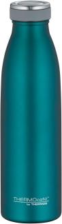 THERMOS Trinkflasche TC teal matt 0,5 l