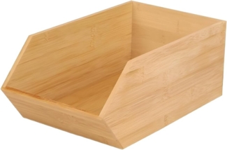 Bambou & Co Aufbewahrungsbox Bambus Organizer 31314