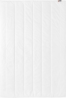 Centa Star 0875.00 Royal Duo-Bett 135/140x220 cm weiss