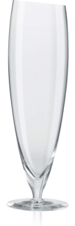 Eva Solo Bierglas, Pilsglas, Biergläser Set, Genießen, Glas, Transparent, Groß, 2er Set, 541112