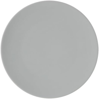 Rosenthal Frühstücksteller TAC Sensual Gentle Grey (22cm) 11280-403272-10222