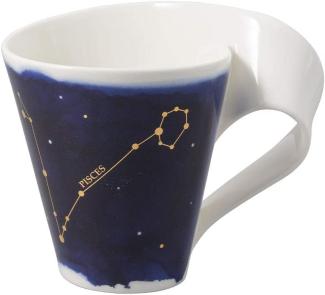 Villeroy & Boch NewWave Stars Tasse Fische 300 ml - DS