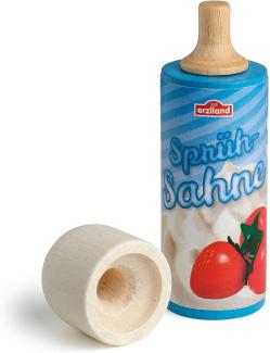 Erzi Sprühsahne