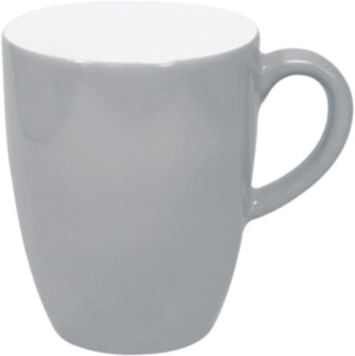 KAHLA Pronto Colore Macchiatobecher 0,28 l cool gray