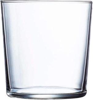 Gläserset Luminarc Pinta Durchsichtig Glas (360 Ml) (4 Stück)