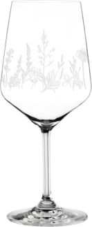 NACHTMANN 105722 TATTOO BOTANICAL WHITE Spritz/Wein Glas 2er Set