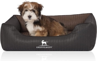 Knuffelwuff Tierbett Hundebett Rough Road, Orthopädisch