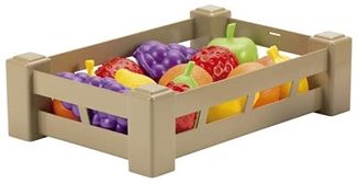 Others 7600000948 Obst- und Gemüsekiste, sortiert