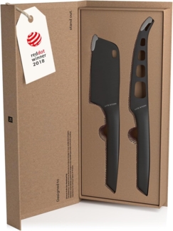 LARS NYSØM Käsemesser Nedskæring