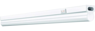 LEDVANCE linear compact switch 300 4w/4000k
