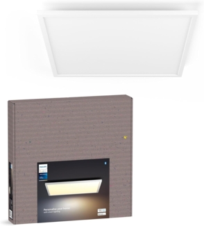 Philips Hue Aurelle Panelleuchte SQ XL white