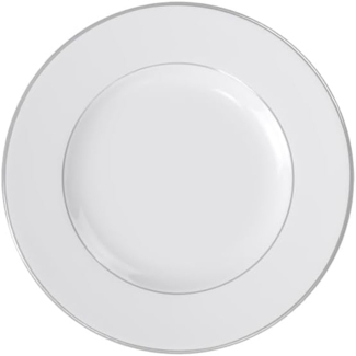 Brotteller Anmut Platinum No. 1 Villeroy und Boch Brotteller, Spülmaschinenfest