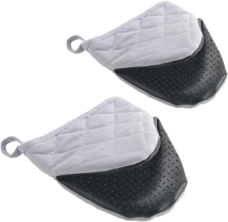 METALTEX Ofenhandschuh 'antislip'