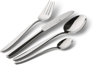 Paul Wirths ROMA Besteckset 60-teilig hochglanzpoliert