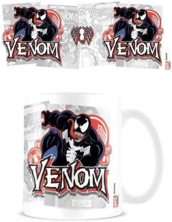 Marvel Venom - Kaffeetasse 320ml