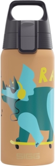 SIGG Flasche Shield Therm one 'Rawsome'