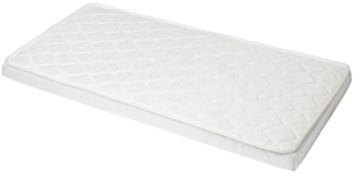 Babycalin Matratze, für Sommer/Winter 60x120 cm