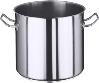 CONTACTO 2100 Kochtopf hoch, Inhalt: 25,00 Liter, Höhe: 330 mm, ø: 320 mm