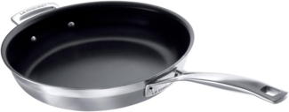 Le Creuset 3-Ply Bratpfanne Antihaft 28 cm - 25 bis 28 cm