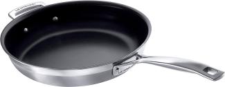 Le Creuset 3-Ply Bratpfanne Antihaft 28 cm - 25 bis 28 cm