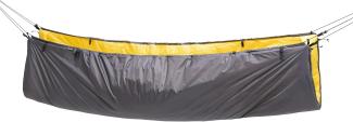 Cocoon Hammock Underquilt shale-yellow sheen