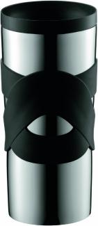 Bodum TRAVEL MUG 11043-01 Travel mug Schwarz