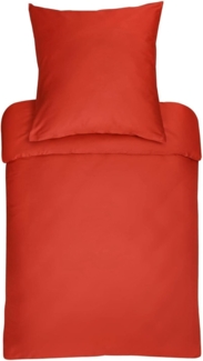 Bassetti BETTGARNITUR UNI CORALLO 200x200 *9234132