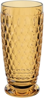 Villeroy & Boch Boston Coloured Longdrinkglas 400 ml Saffron - DS