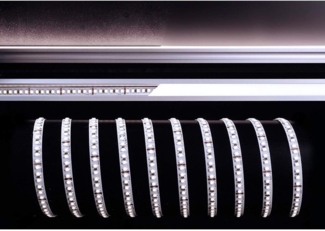 Deko Light 3528 180 24V 4000K 5m LED Stripe weiß IP20 4900lm >90 Ra 120°