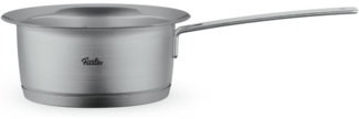 Fissler Kasserolle Phi Collection, Edelstahl 18/10, cookstar Allherdboden, Edelstahl 18/10, Made in Germany