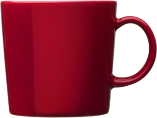 Iittala Becher Teema Rot 1006013