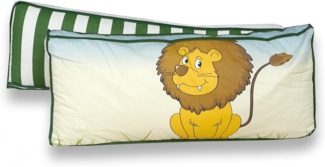 Rückenkissen-Set für Kinderzimmer 2-teilig