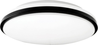 MÜLLER-LICHT LED-Deckenleuchte, Taro Round 30, 18W, RGBW