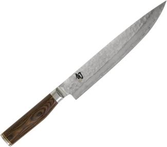 KAI Shun Premier Tim Mälzer Schinkenmesser 24 cm TDM-1704