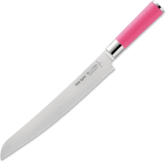 DICK Brotmesser "Pink Spirit" 26 cm