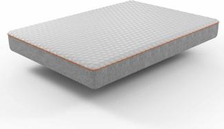 Komfortschaummatratze Octasleep Smart Plus Matress, OCTAsleep, 18 cm hoch, (1-tlg)